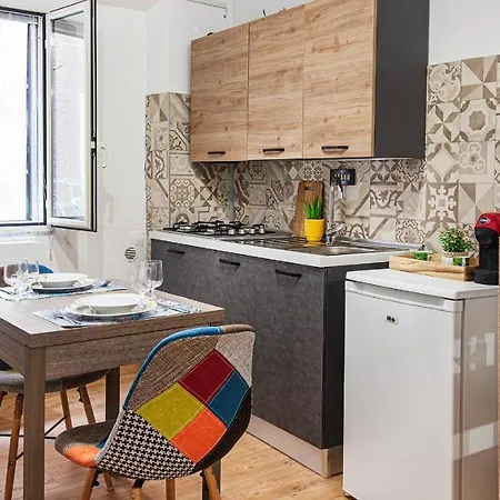 Welcomely - Bastioni Cozy House Apartmán *