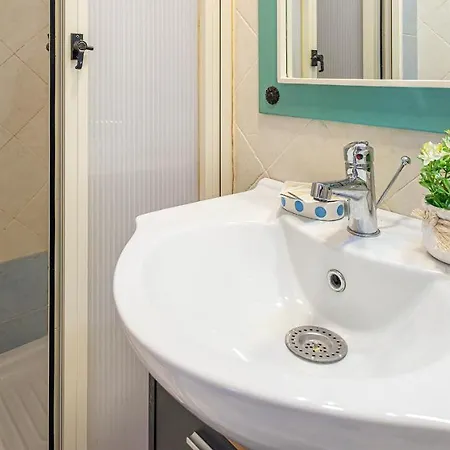 Welcomely - Bastioni Cozy House Apartmán