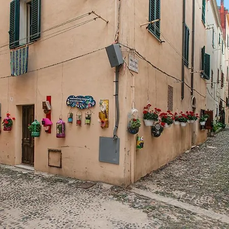 Welcomely - Bastioni Cozy House *