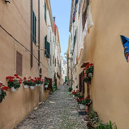 Apartmán Welcomely - Bastioni Cozy House
