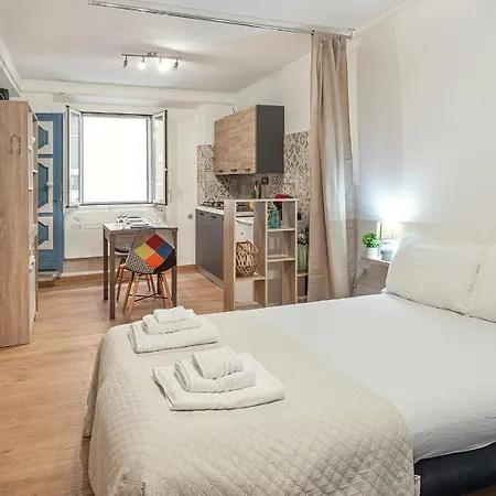 Welcomely - Bastioni Cozy House Apartmán *
