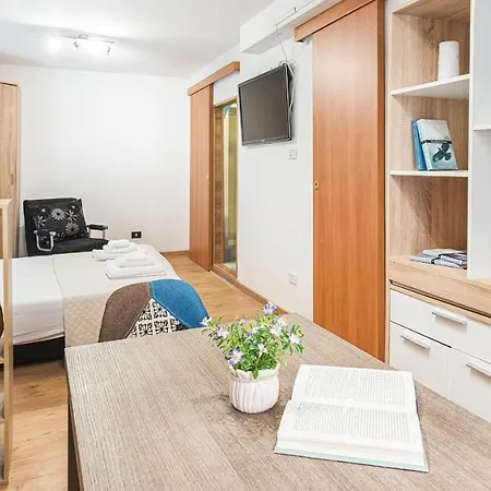 Welcomely - Bastioni Cozy House
