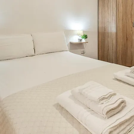 Apartmán Welcomely - Bastioni Cozy House