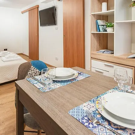 Welcomely - Bastioni Cozy House