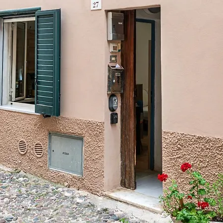 Apartmán Welcomely - Bastioni Cozy House Alghero